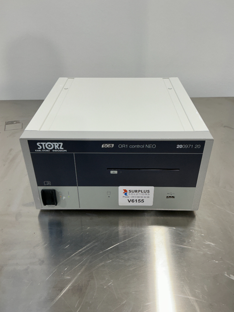 Image of Storz Or1 Control Neo - Endoscopy Systems